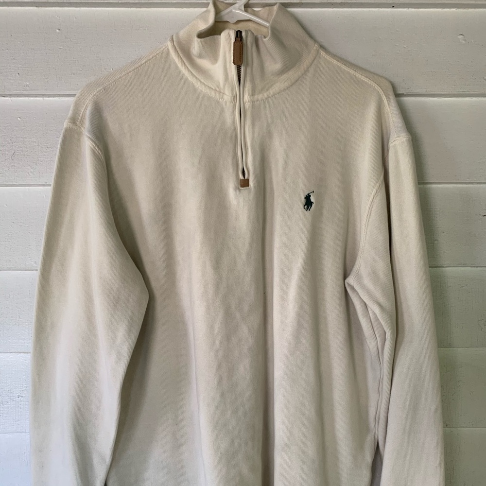 Polo Ralph Lauren sweatshirt